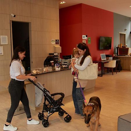 Soul Lifestyle Hotel Medellin Luaran gambar