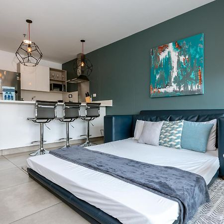 Soul Lifestyle Hotel Medellin Luaran gambar