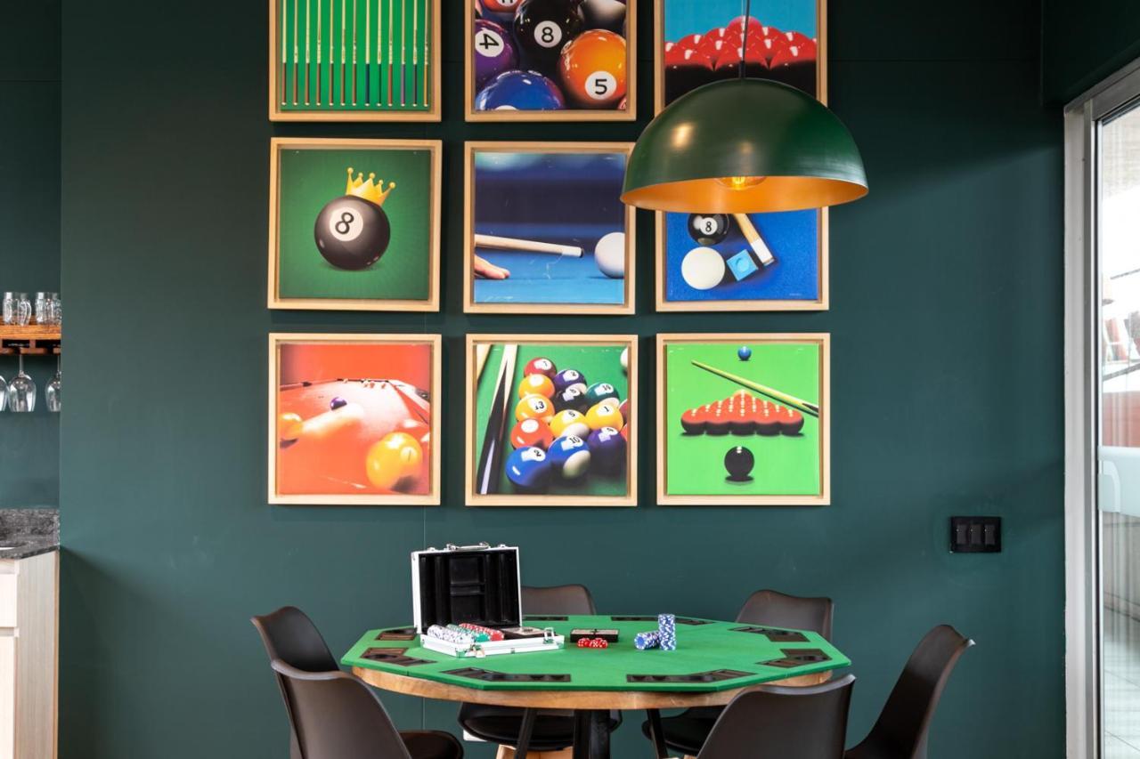 Soul Lifestyle Hotel Medellin Luaran gambar