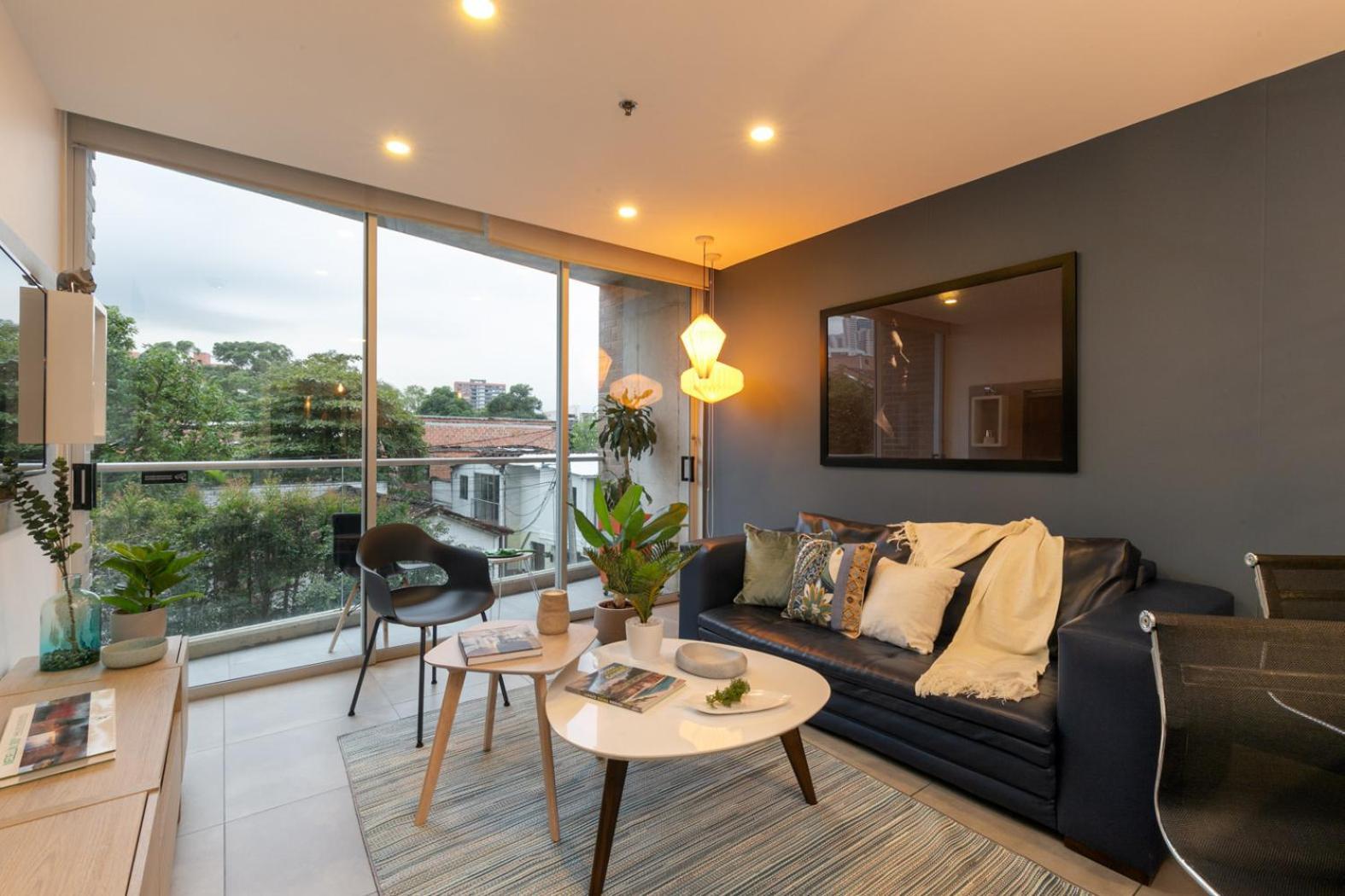 Soul Lifestyle Hotel Medellin Bilik gambar