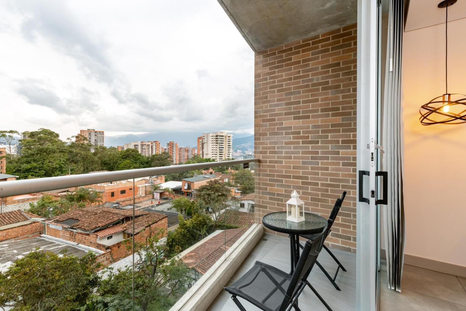 Soul Lifestyle Hotel Medellin Luaran gambar