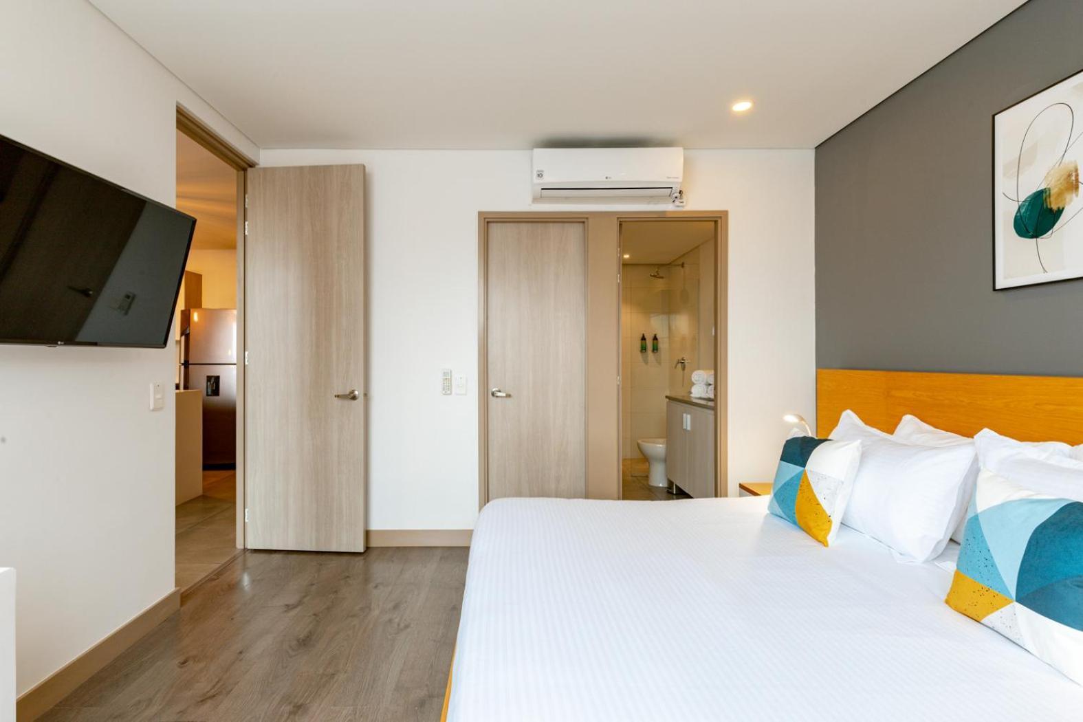 Soul Lifestyle Hotel Medellin Luaran gambar