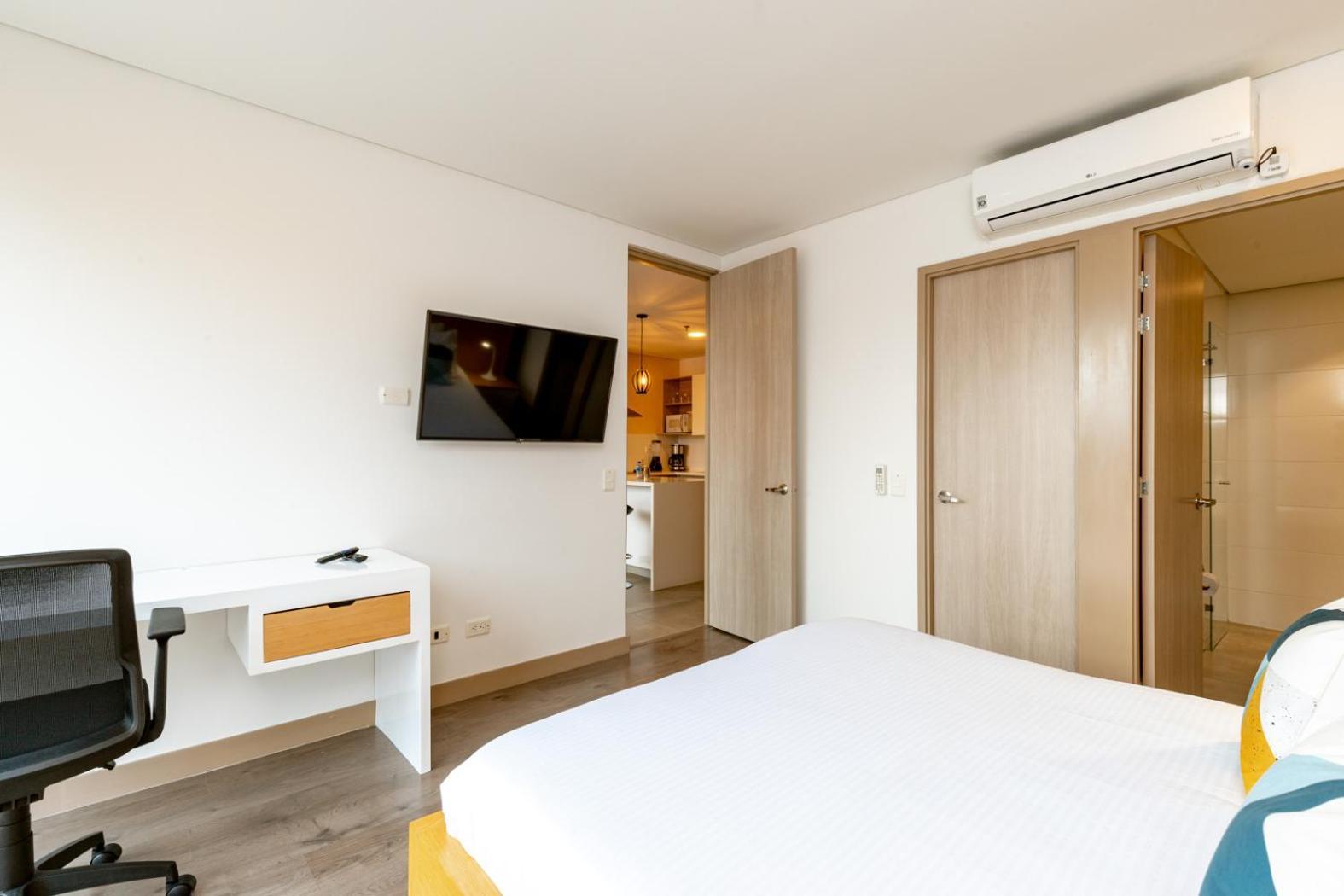 Soul Lifestyle Hotel Medellin Luaran gambar