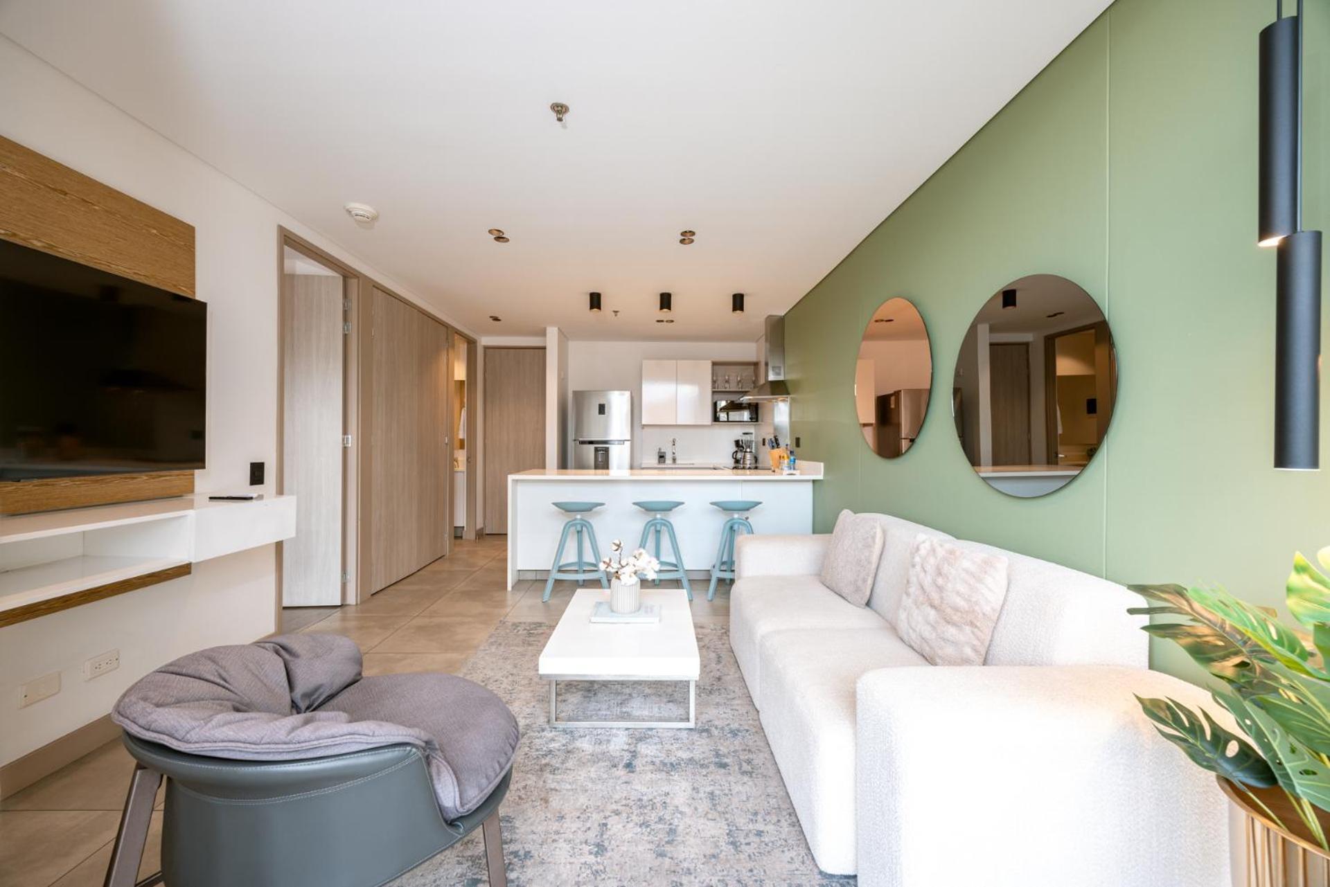 Soul Lifestyle Hotel Medellin Luaran gambar