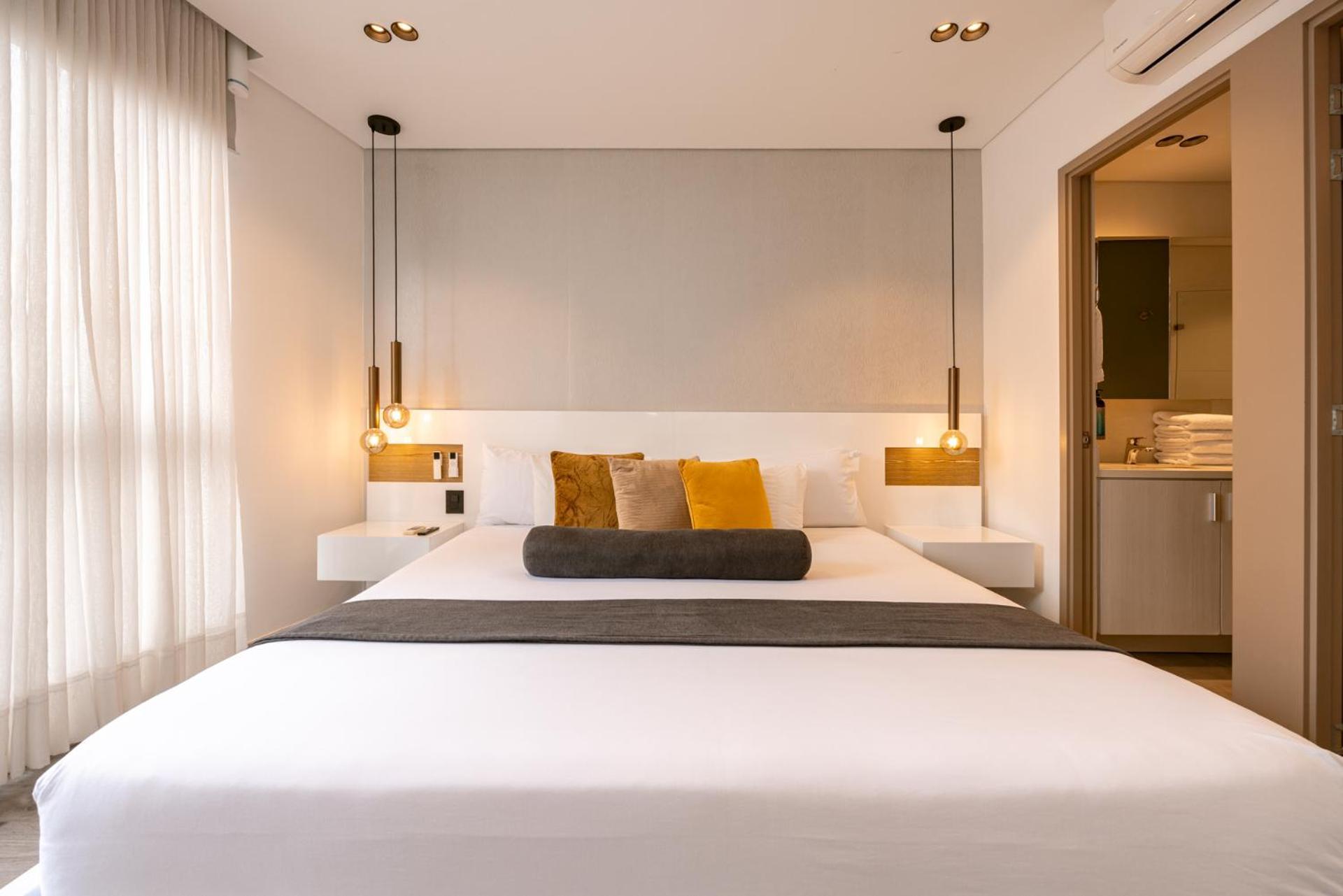 Soul Lifestyle Hotel Medellin Luaran gambar