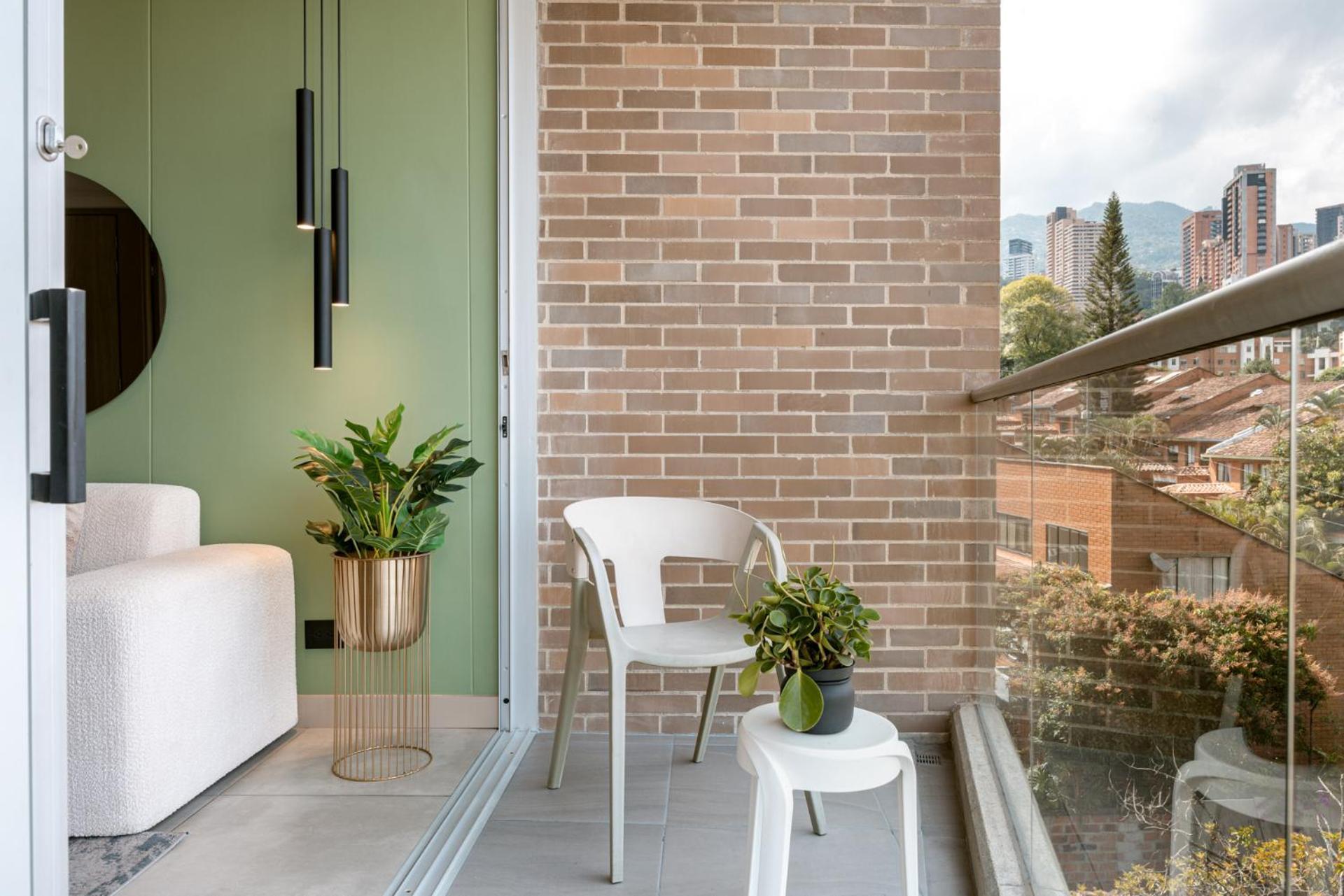 Soul Lifestyle Hotel Medellin Luaran gambar