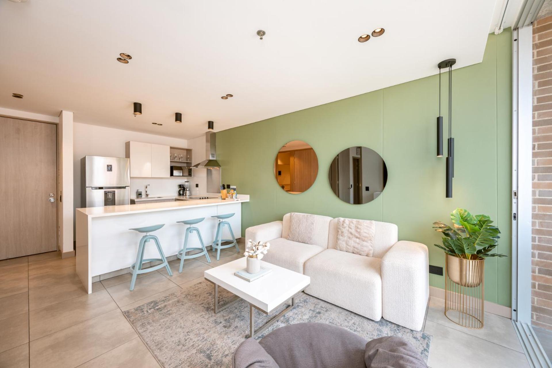 Soul Lifestyle Hotel Medellin Luaran gambar
