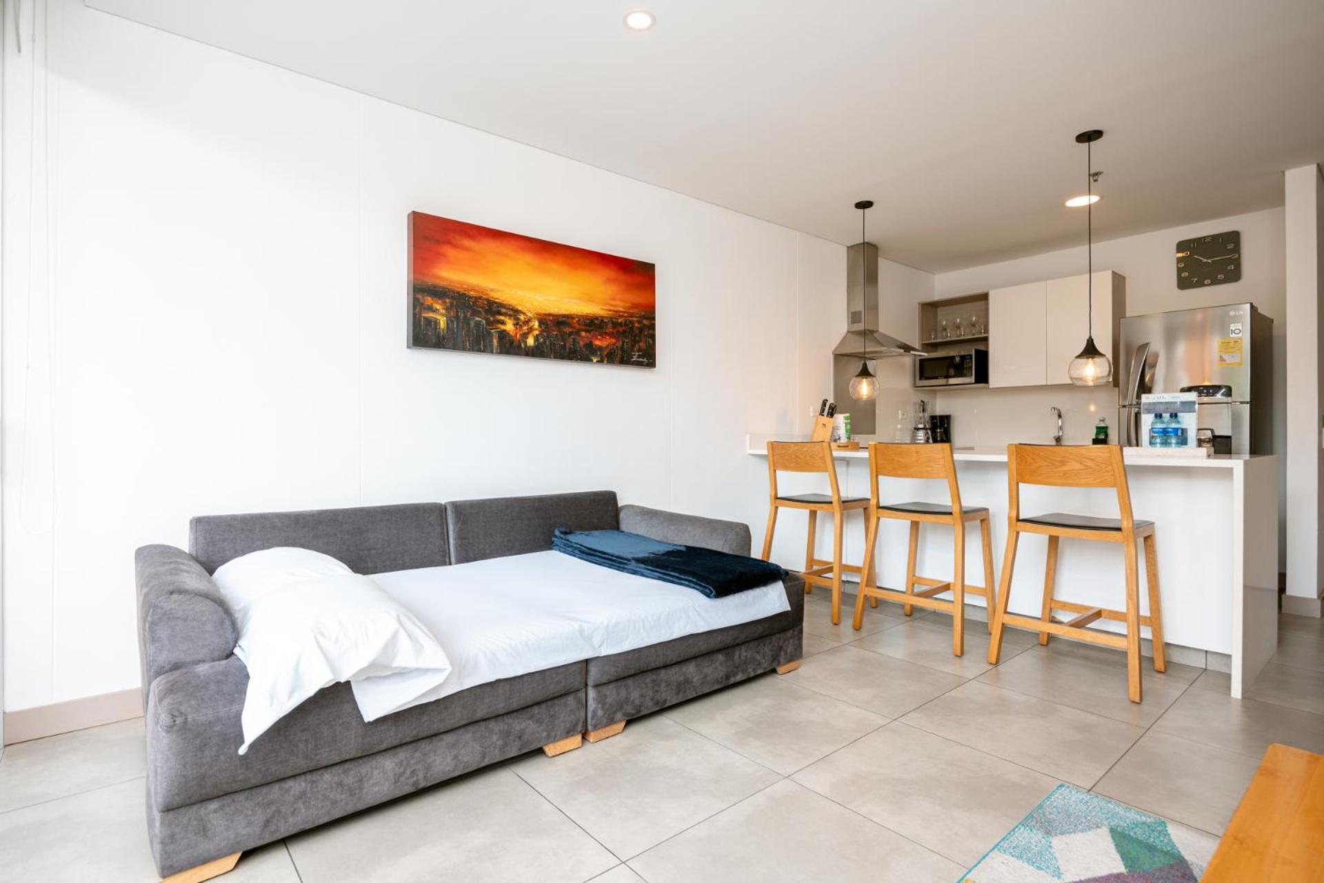 Soul Lifestyle Hotel Medellin Luaran gambar