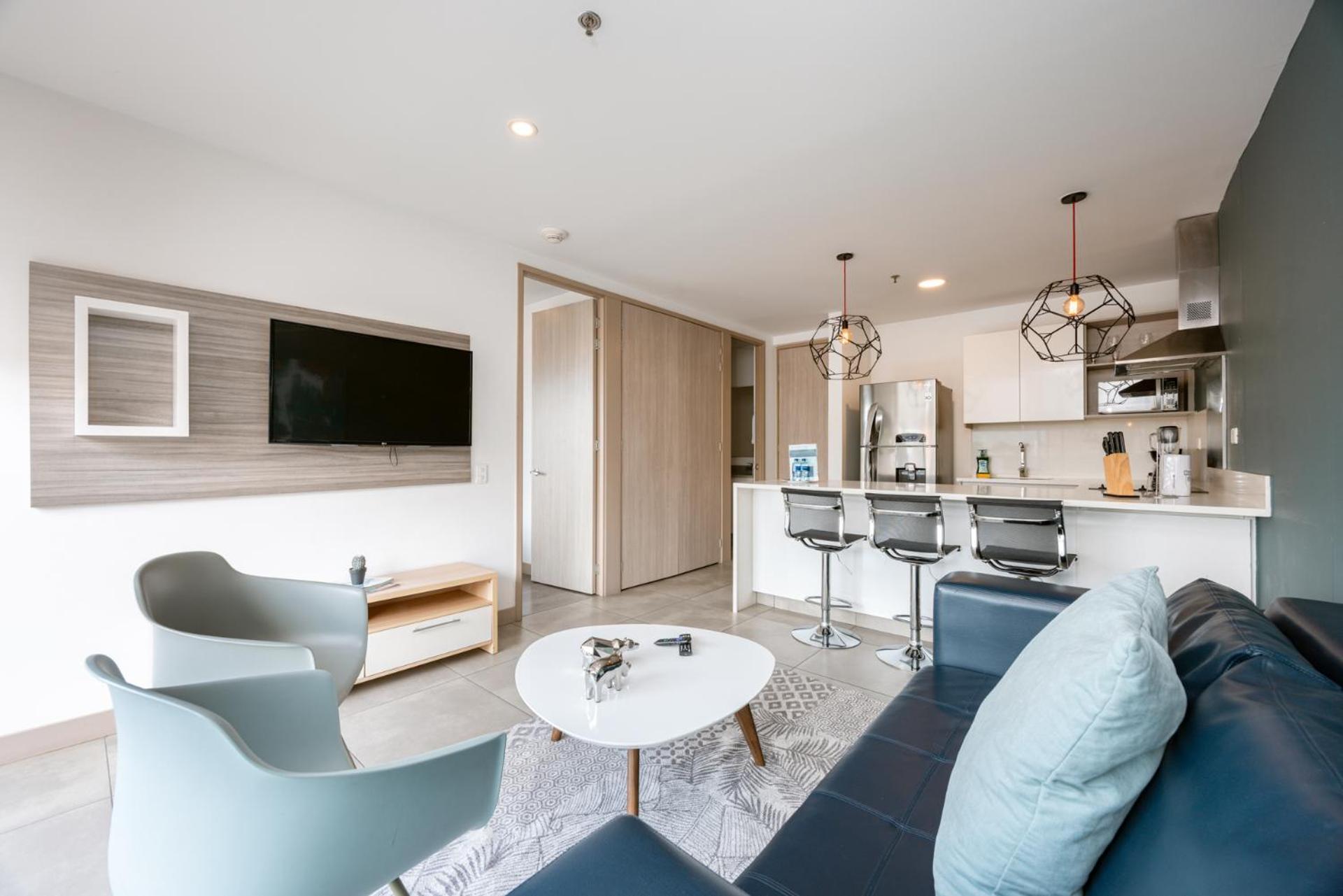 Soul Lifestyle Hotel Medellin Luaran gambar