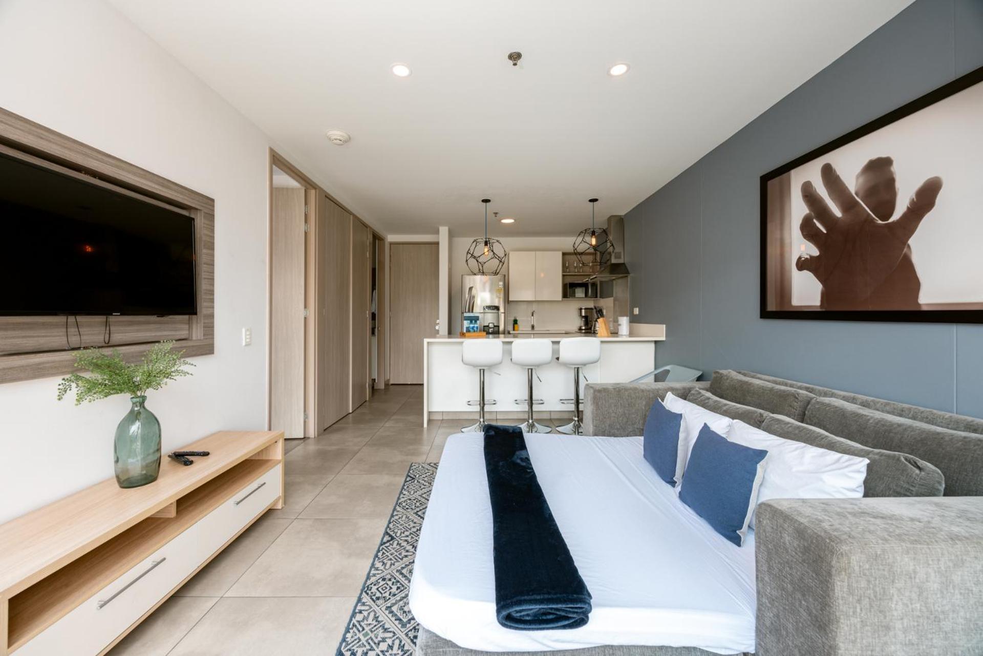 Soul Lifestyle Hotel Medellin Luaran gambar