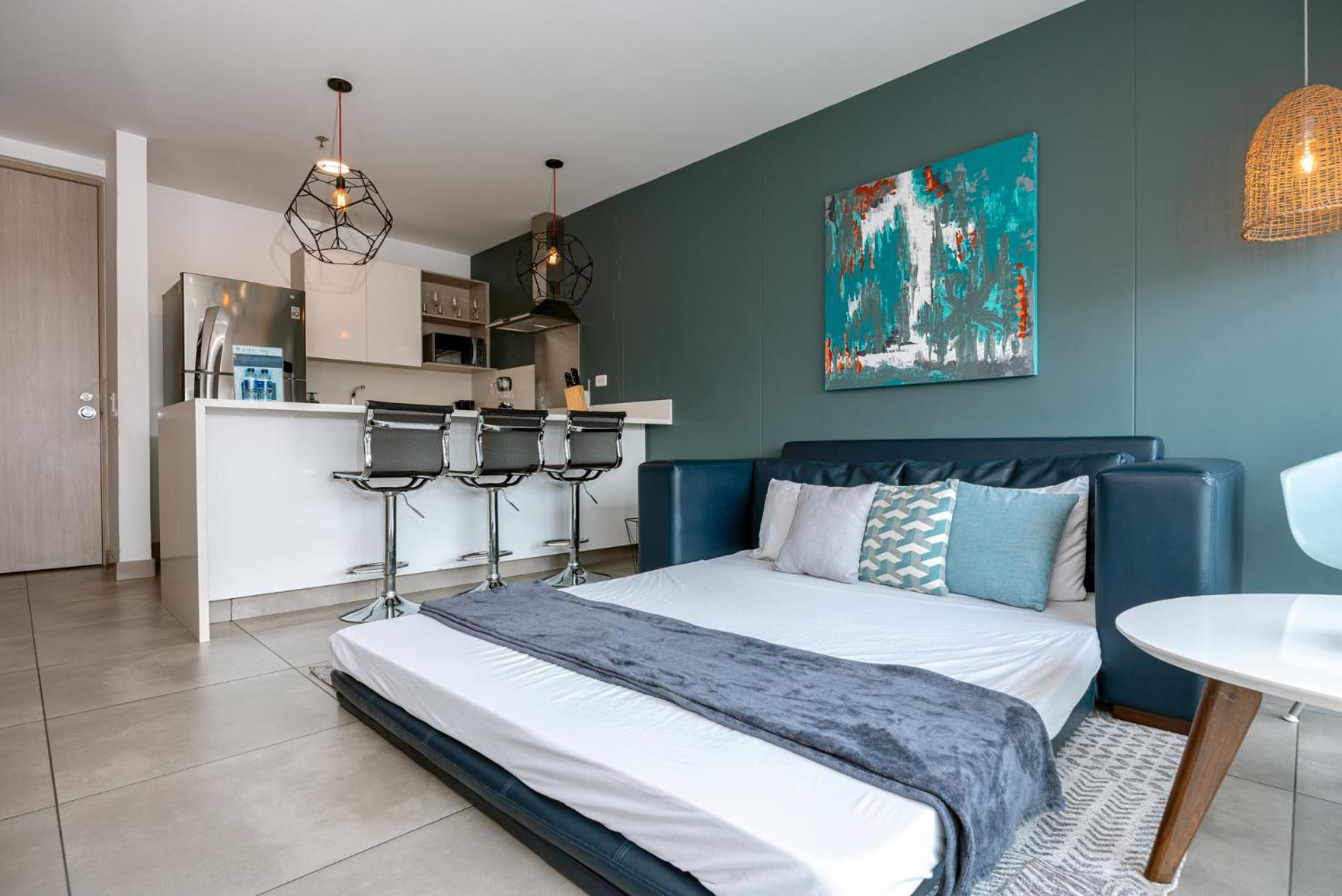 Soul Lifestyle Hotel Medellin Luaran gambar