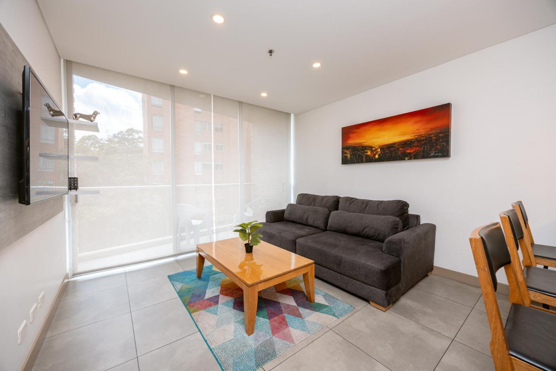 Soul Lifestyle Hotel Medellin Luaran gambar