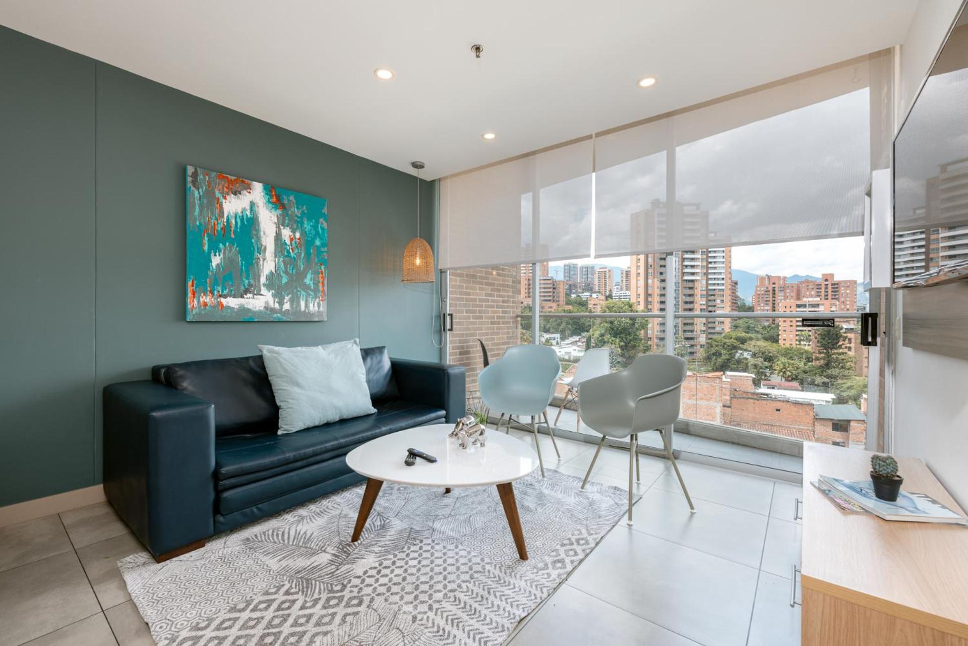 Soul Lifestyle Hotel Medellin Luaran gambar