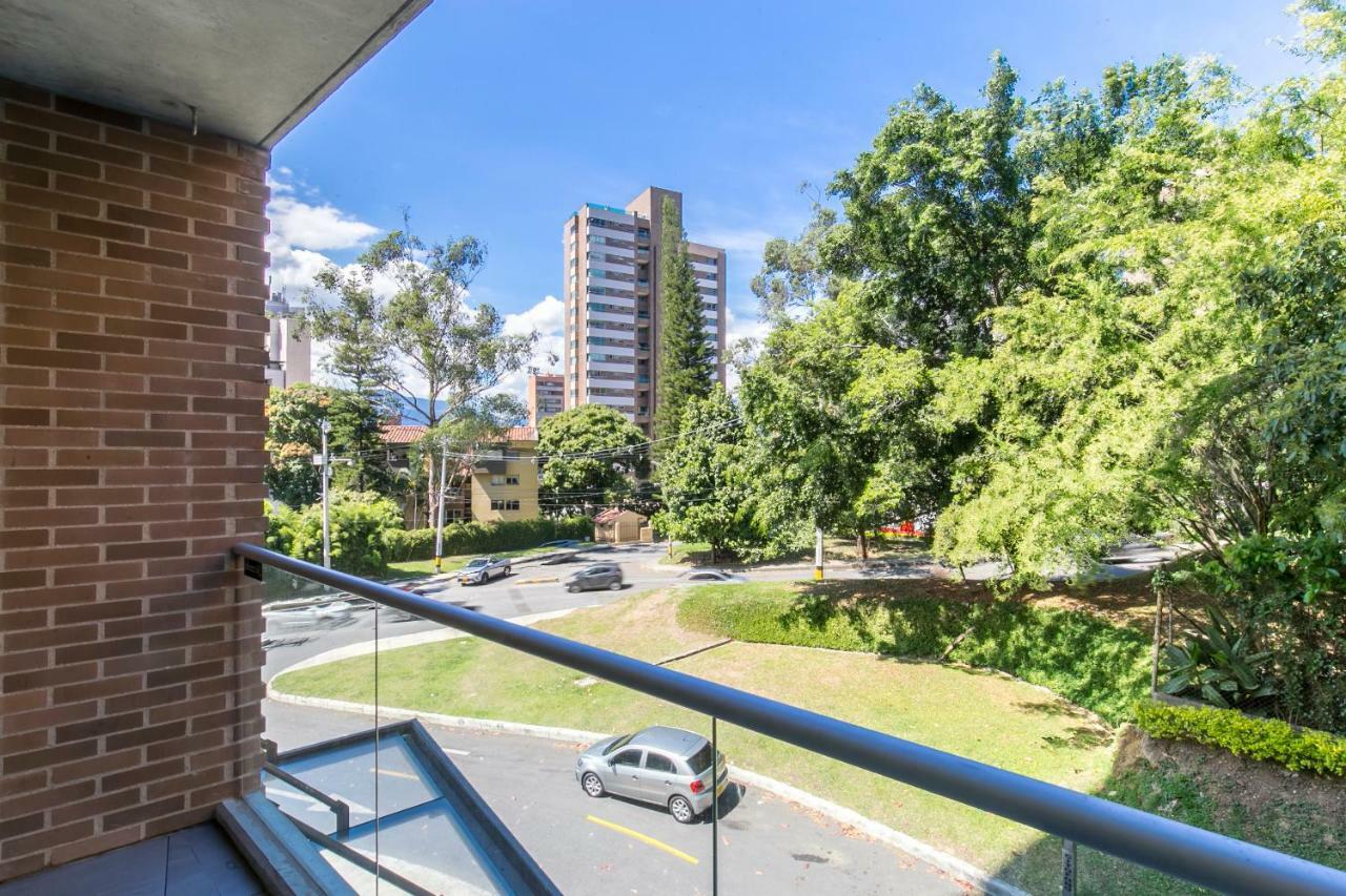 Soul Lifestyle Hotel Medellin Luaran gambar